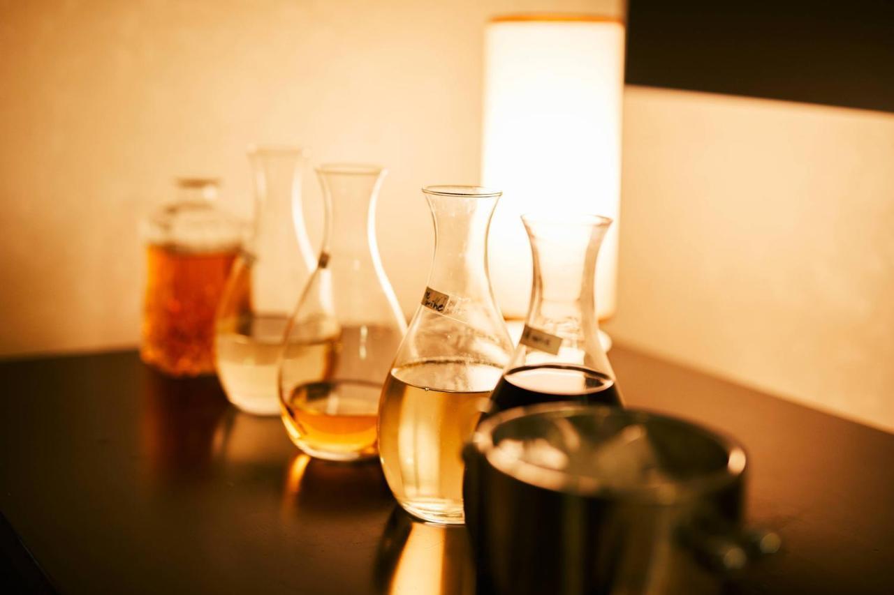 Petit Hotel Melon Nakafurano Buitenkant foto
